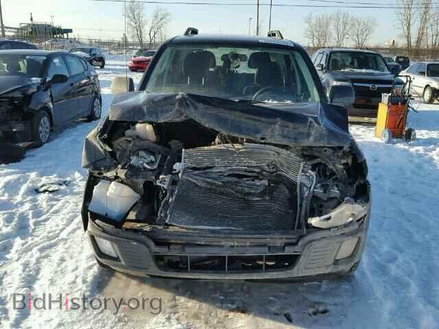 2011 MAZDA TRIBUTE - VIN: 4F2CY0C79BKM02864 - Фото 9
