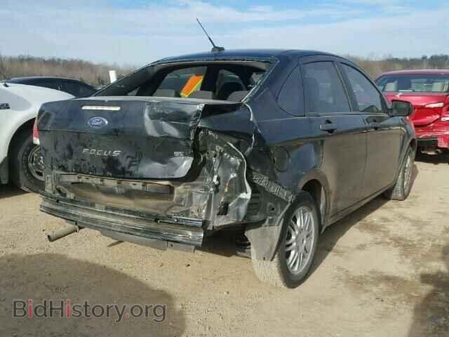 2011 FORD FOCUS - VIN: 1FAHP3FN9BW159978 - Фото 4