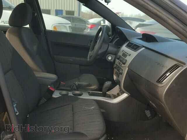2011 FORD FOCUS - VIN: 1FAHP3FN9BW159978 - Фото 5