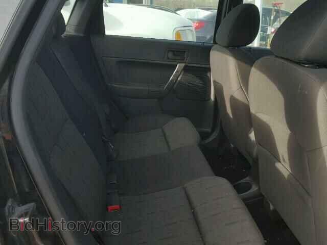 2011 FORD FOCUS - VIN: 1FAHP3FN9BW159978 - Фото 6