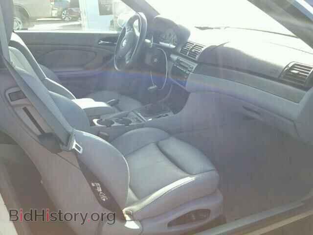 2003 BMW M3 - VIN: WBSBR93453PK01138 - Photo 5