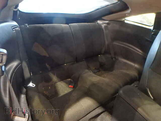 2008 MITSUBISHI ECLIPSE - VIN: 4A3AK24F28E036017 - Фото 6