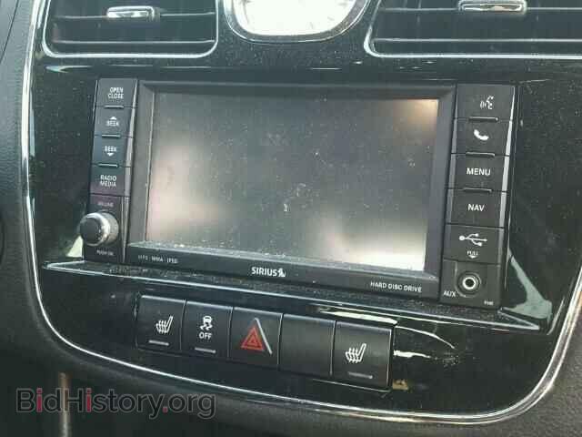 2011 CHRYSLER 200 - VIN: 1C3BC2FG6BN607630 - Фото 9