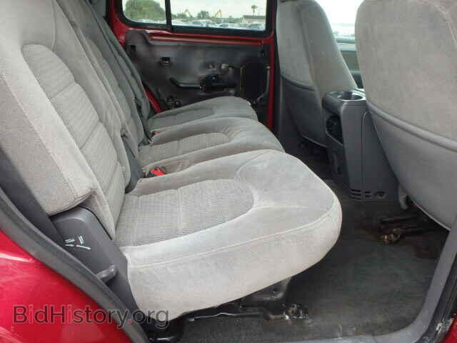 2005 FORD EXPLORER - VIN: 1FMZU63K75ZA00622 - Photo 6