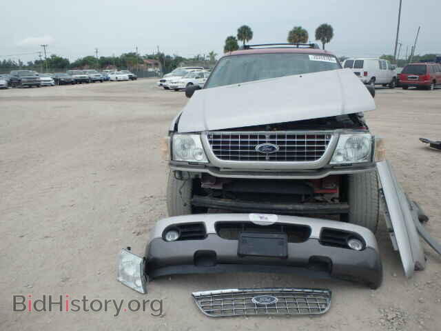 2005 FORD EXPLORER - VIN: 1FMZU63K75ZA00622 - Photo 9