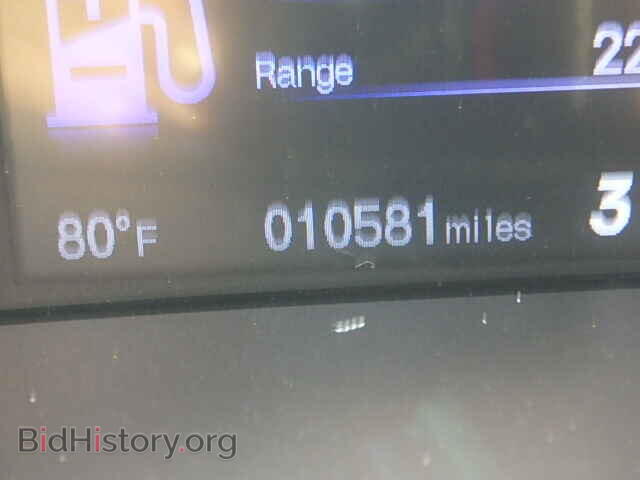 2014 HONDA CIVIC - VIN: 19XFB2F56EE202438 - Photo 8