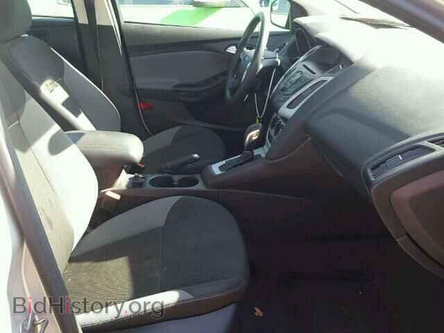 2013 FORD FOCUS - VIN: 1FADP3F2XDL199284 - Photo 5