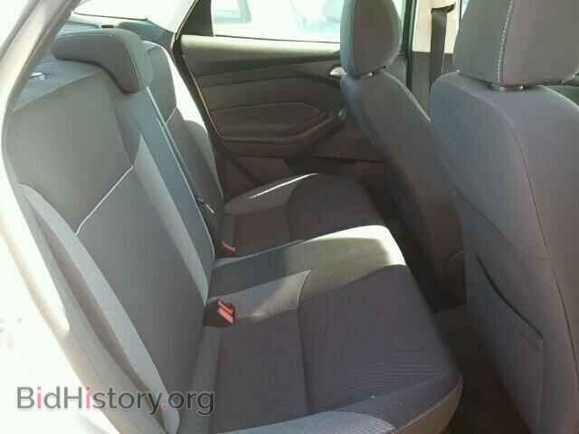 2013 FORD FOCUS - VIN: 1FADP3F2XDL199284 - Photo 6