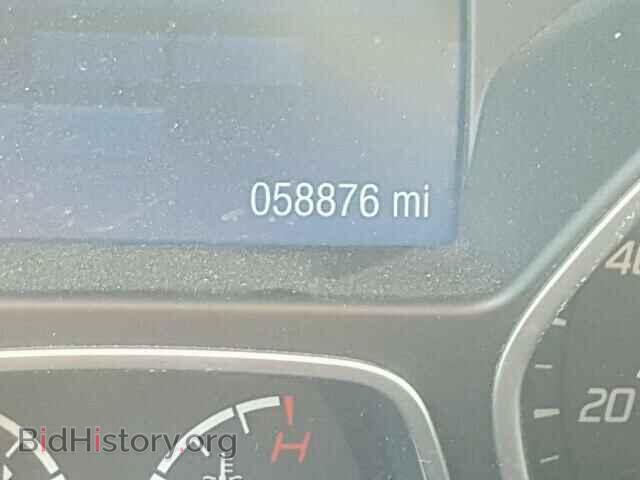2013 FORD FOCUS - VIN: 1FADP3F2XDL199284 - Photo 8