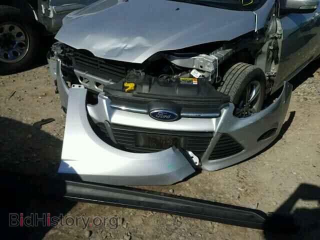 2013 FORD FOCUS - VIN: 1FADP3F2XDL199284 - Photo 9