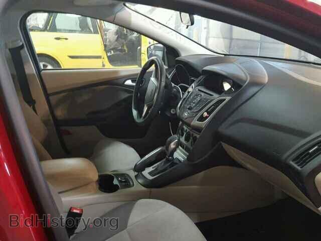 2014 FORD FOCUS - VIN: 1FADP3F22EL149447 - Фото 5