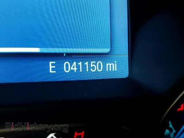 2014 FORD FOCUS - VIN: 1FADP3F22EL149447 - Фото 8