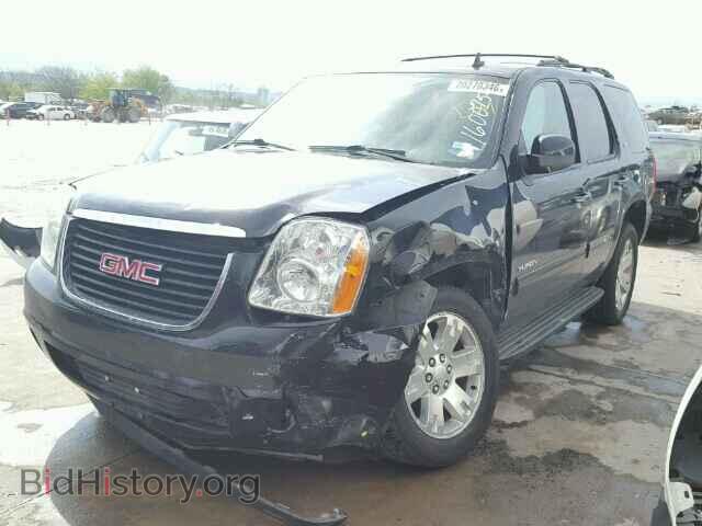 2012 GMC YUKON - VIN: 1GKS2CE07CR287676 - Фото 2