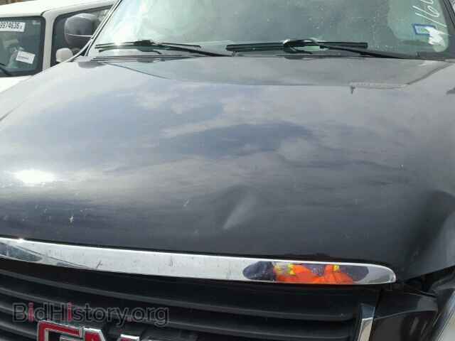 2012 GMC YUKON - VIN: 1GKS2CE07CR287676 - Фото 7