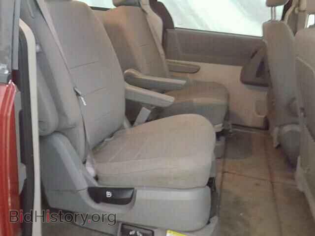 2009 DODGE CARAVAN - VIN: 2D8HN44EX9R533592 - Фото 6