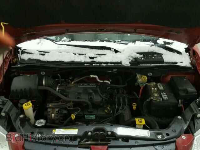 2009 DODGE CARAVAN - VIN: 2D8HN44EX9R533592 - Фото 7