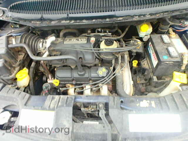 2005 DODGE CARAVAN - VIN: 1D4GP24R05B398209 - Фото 7
