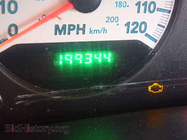 2005 DODGE CARAVAN - VIN: 1D4GP24R05B398209 - Фото 8