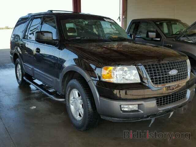 Photo 1FMRU15WX4LA77182 - FORD EXPEDITION 2004