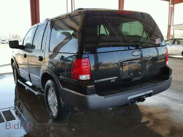 2004 FORD EXPEDITION - VIN: 1FMRU15WX4LA77182 - Фото 3