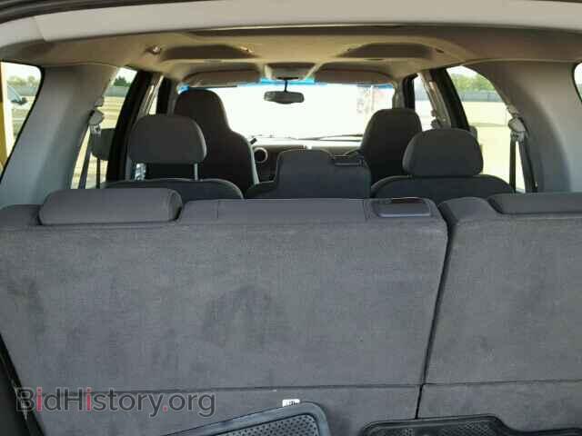 2004 FORD EXPEDITION - VIN: 1FMRU15WX4LA77182 - Фото 9