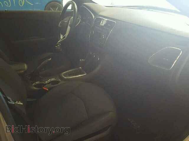 2014 CHRYSLER 200 - VIN: 1C3CCBBG9EN114524 - Фото 5