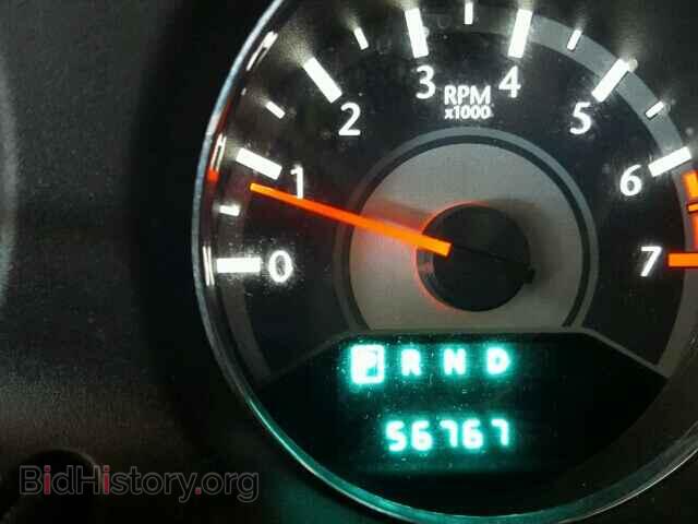 2014 CHRYSLER 200 - VIN: 1C3CCBBG9EN114524 - Фото 8
