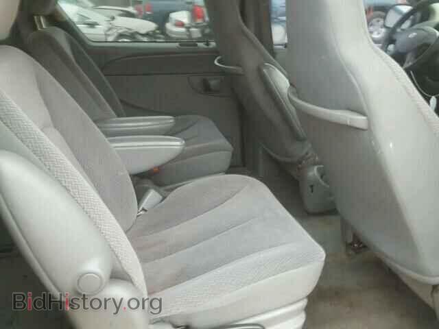 2005 DODGE CARAVAN - VIN: 1D4GP45R75B258488 - Фото 6