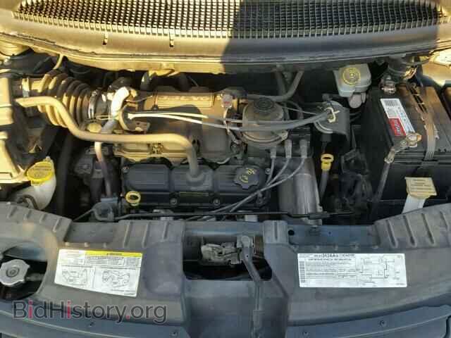 2005 DODGE CARAVAN - VIN: 1D4GP45R75B258488 - Фото 7