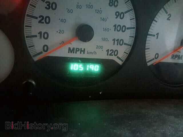 2005 DODGE CARAVAN - VIN: 1D4GP45R75B258488 - Фото 8