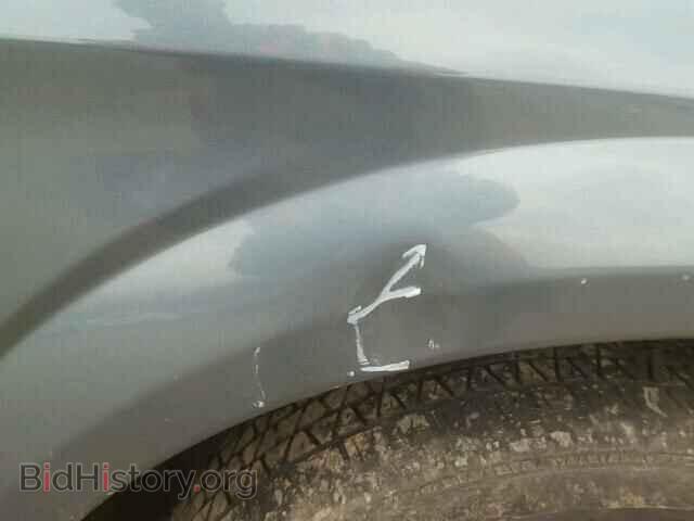 2005 DODGE CARAVAN - VIN: 1D4GP45R75B258488 - Фото 9