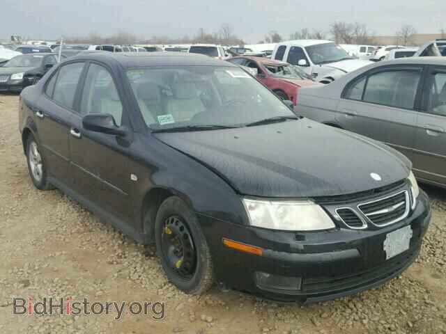 Photo YS3FB49S731057268 - SAAB 9 3 2003