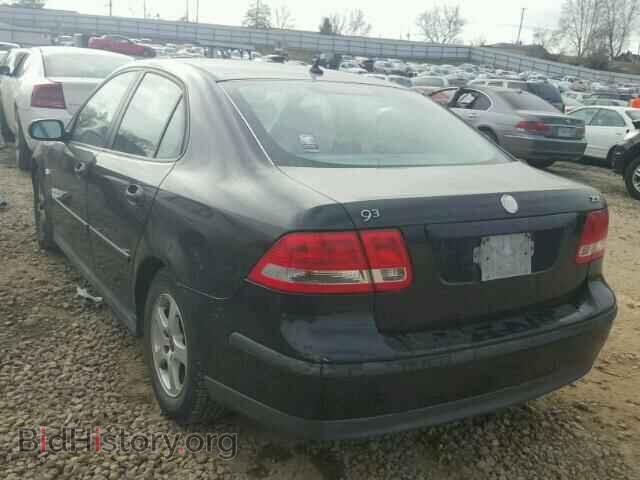2003 SAAB 9 3 - VIN: YS3FB49S731057268 - Photo 3