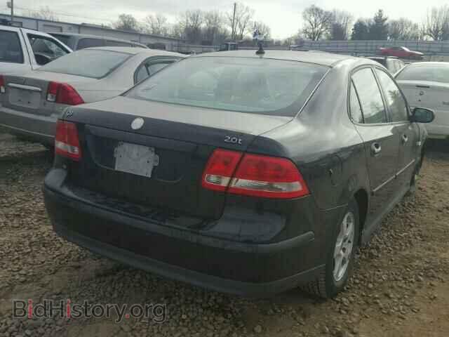 2003 SAAB 9 3 - VIN: YS3FB49S731057268 - Photo 4