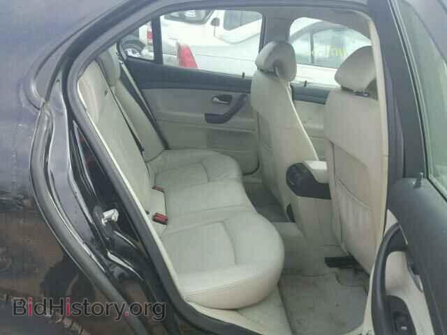 2003 SAAB 9 3 - VIN: YS3FB49S731057268 - Photo 6