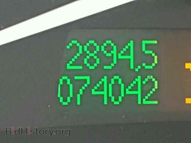 2003 SAAB 9 3 - VIN: YS3FB49S731057268 - Photo 8