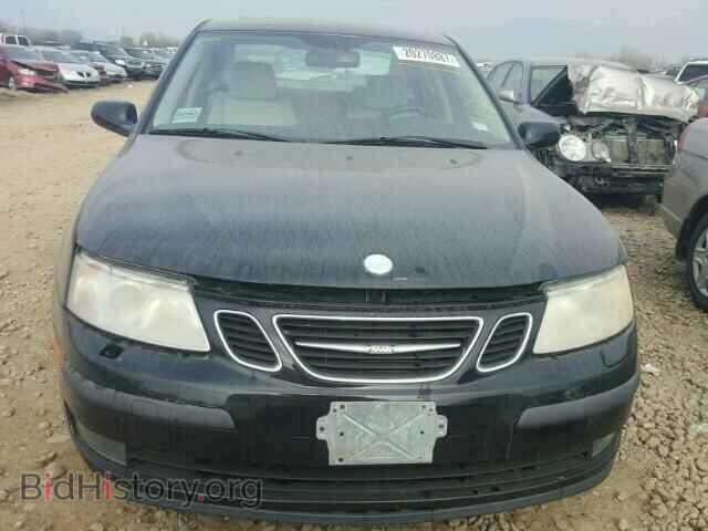 2003 SAAB 9 3 - VIN: YS3FB49S731057268 - Photo 9
