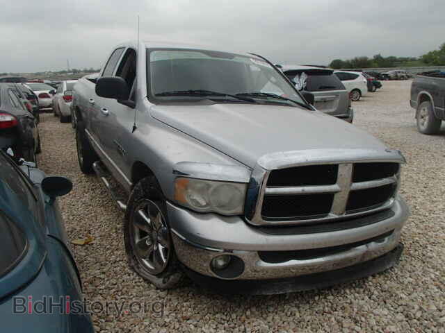 Photo 1D7HA18N93S206020 - DODGE RAM 1500 2003