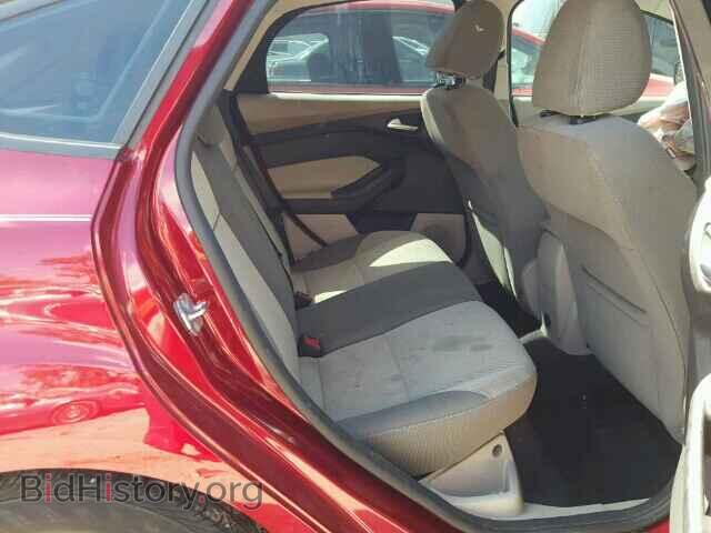 2013 FORD FOCUS - VIN: 1FADP3K24DL112520 - Фото 6