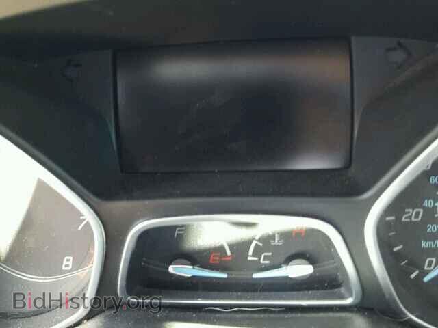 2013 FORD FOCUS - VIN: 1FADP3K24DL112520 - Фото 8