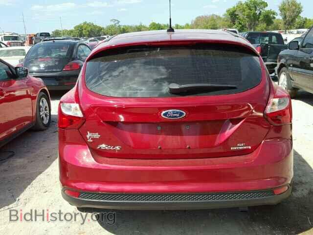 2013 FORD FOCUS - VIN: 1FADP3K24DL112520 - Фото 10