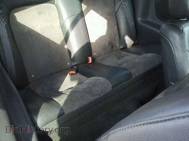 2006 CHRYSLER SEBRING - VIN: 1C3EL55R46N206228 - Фото 6