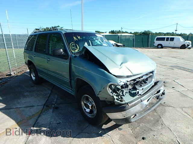 Photo 1FMZU32E3WUB37839 - FORD EXPLORER 1998