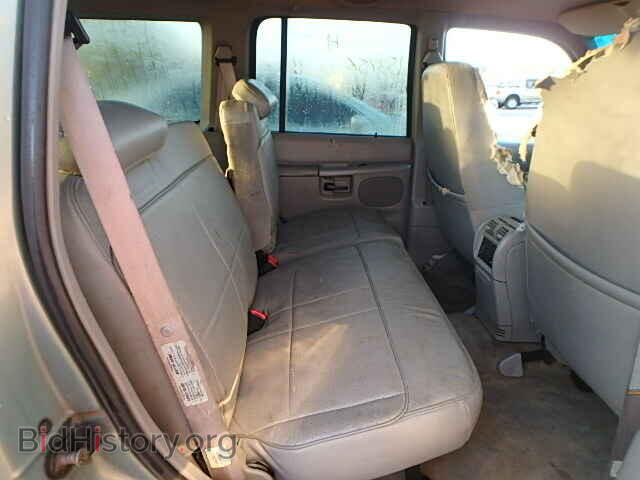 1998 FORD EXPLORER - VIN: 1FMZU32E3WUB37839 - Photo 6