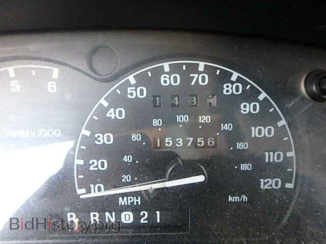 1998 FORD EXPLORER - VIN: 1FMZU32E3WUB37839 - Photo 8