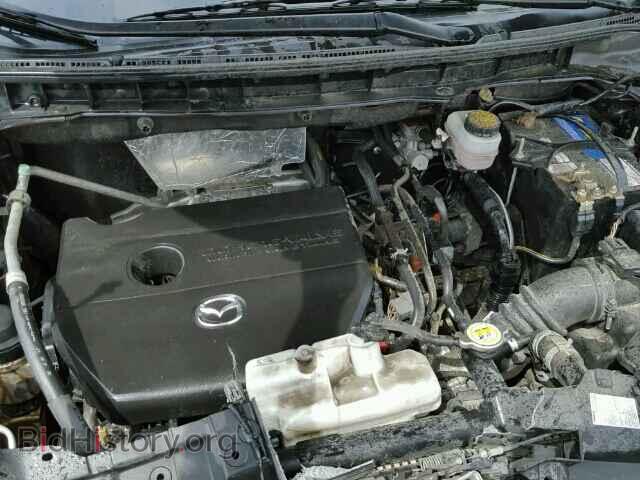 2011 MAZDA CX-7 - VIN: JM3ER2B57B0357914 - Photo 7