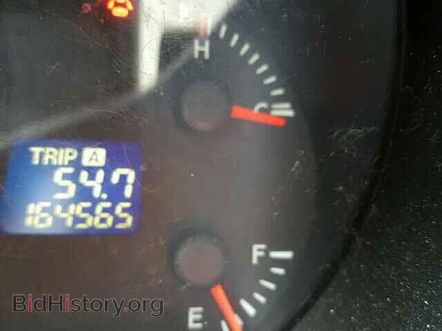 2011 MAZDA CX-7 - VIN: JM3ER2B57B0357914 - Photo 8