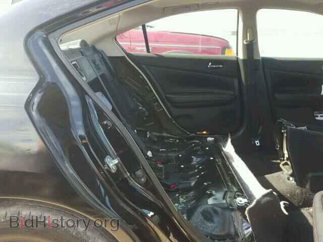 2013 NISSAN MAXIMA - VIN: 1N4AA5AP8DC832982 - Фото 6