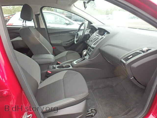 2012 FORD FOCUS - VIN: 1FAHP3K27CL298523 - Photo 5