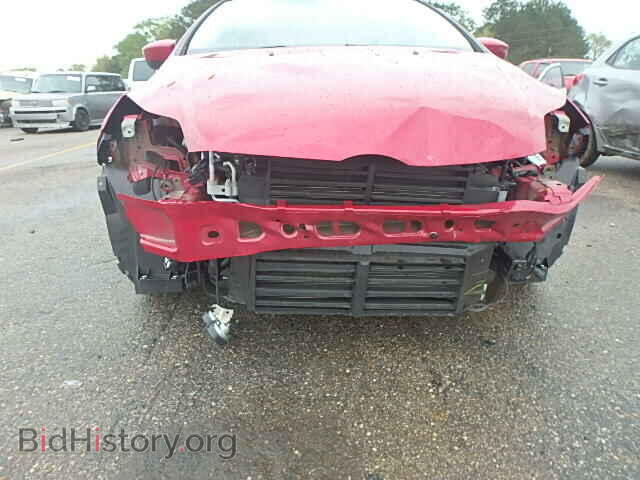 2012 FORD FOCUS - VIN: 1FAHP3K27CL298523 - Photo 9